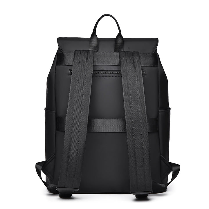 Elegant backpack with multifunctional compartments Kalsten