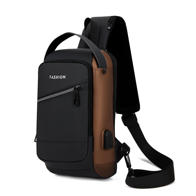 Urban Compact Sling Bag Kalsten