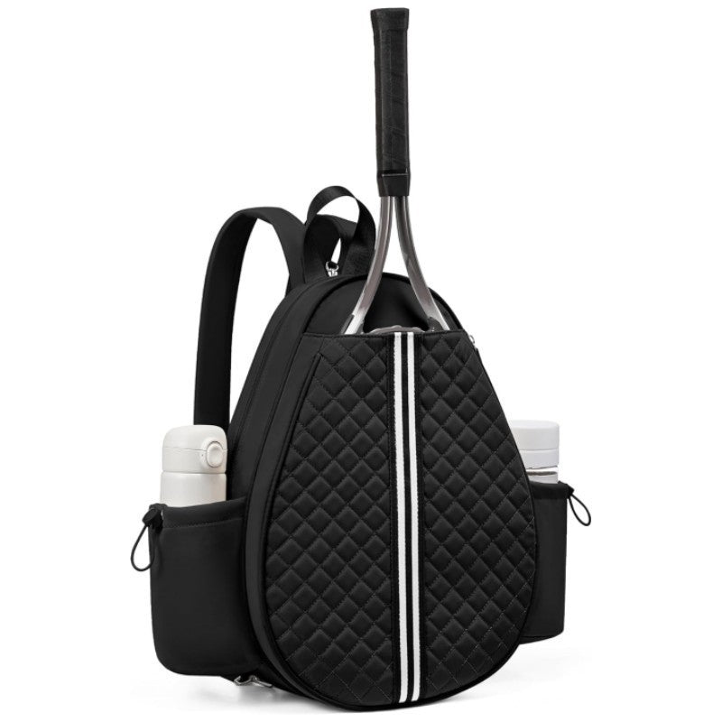 Elegant Tennis Racket Backpack Kalsten