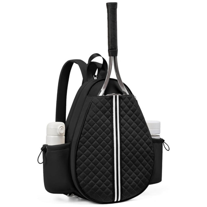 Elegant Tennis Racket Backpack Kalsten