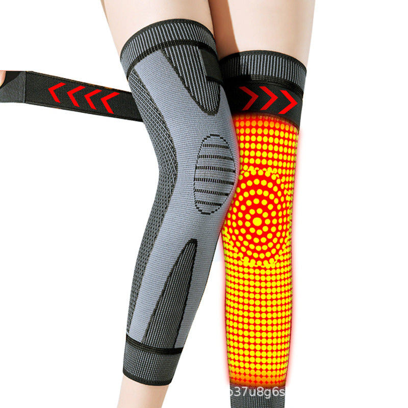 Compression Leg Sleeves Kalsten
