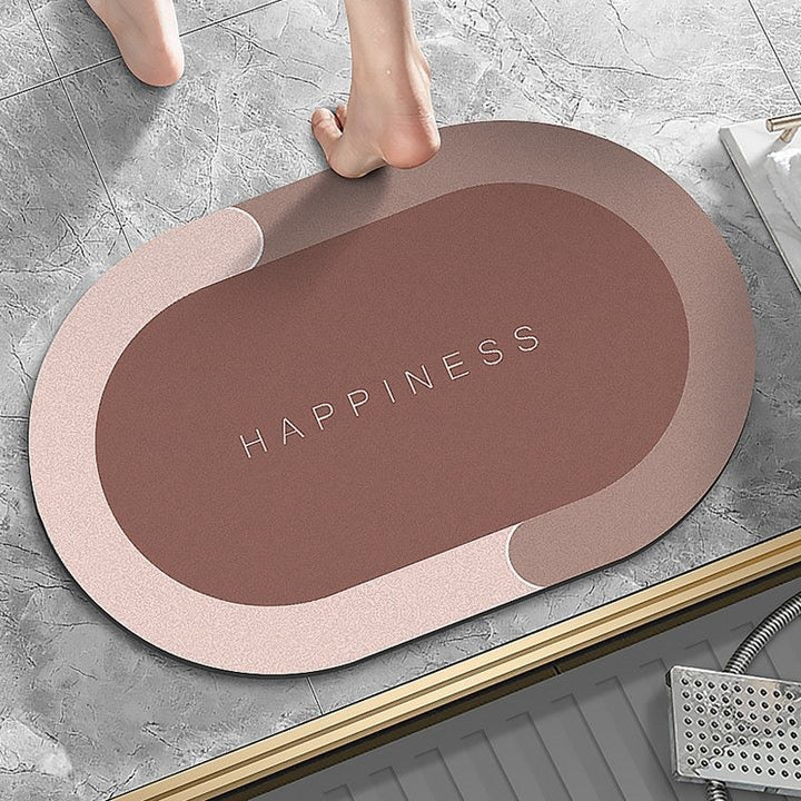 Bath Mat
