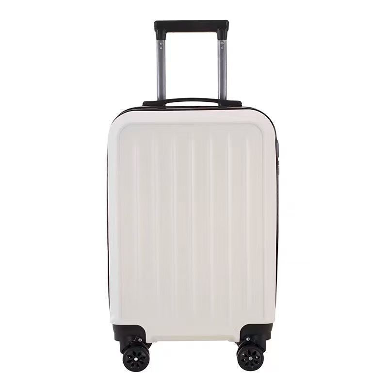 Hard Shell Trolley with Intelligent Storage System Kalsten