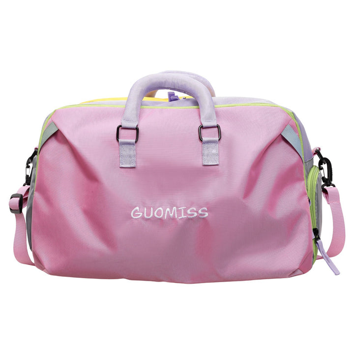 Durable Multi-Pocket Sport Duffel Bag Kalsten