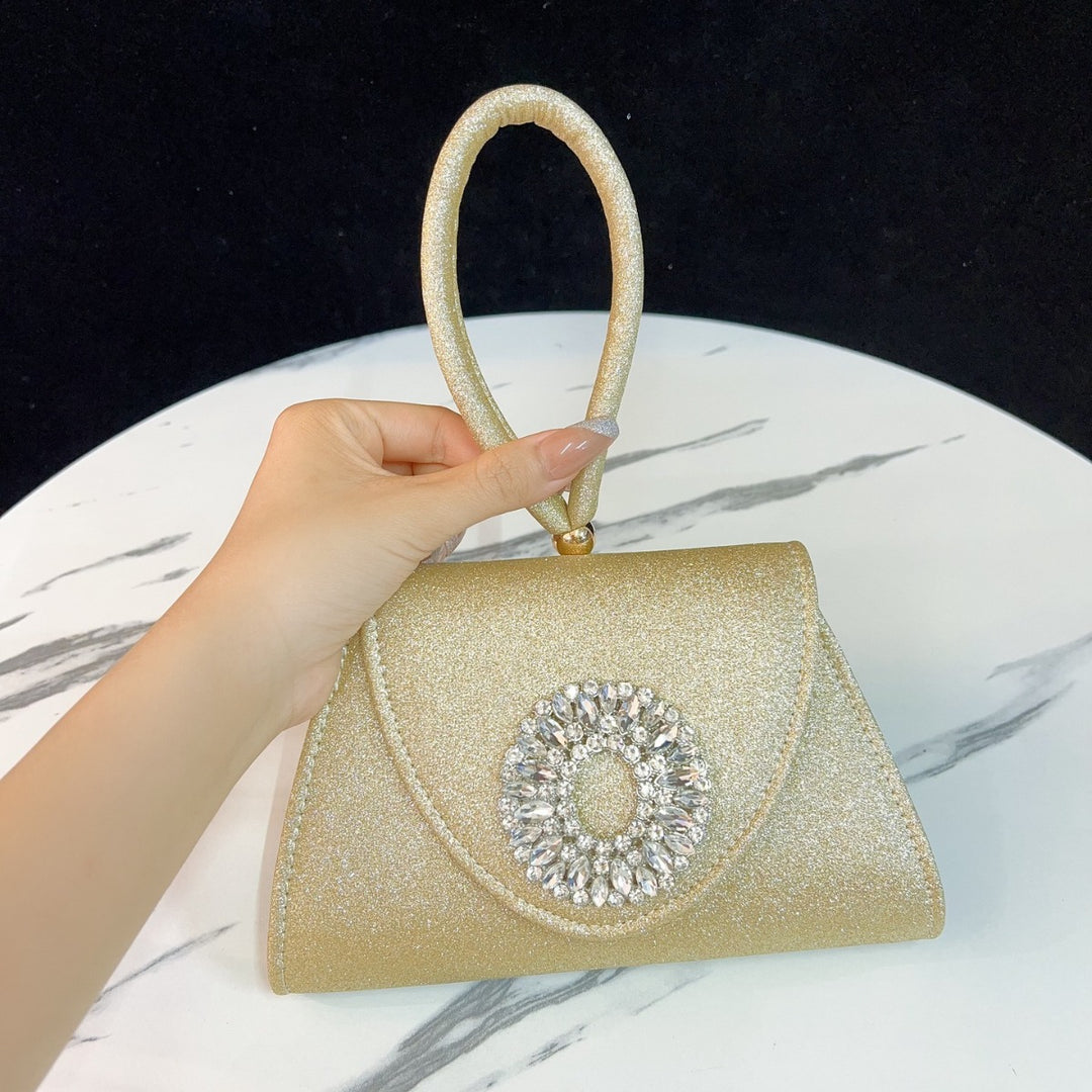 Glamorous Evening Purse