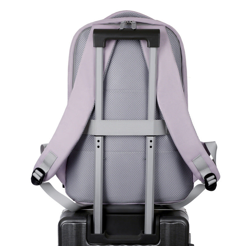 Ergonomic Anti-Theft Backpack Kalsten