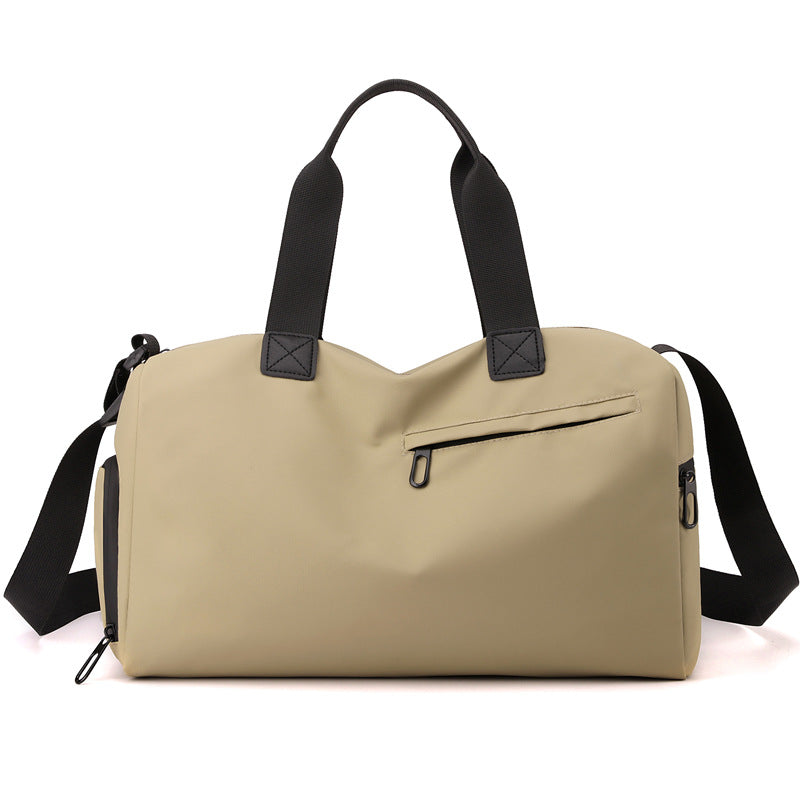 Multi-Functional Travel Duffel Bag Kalsten