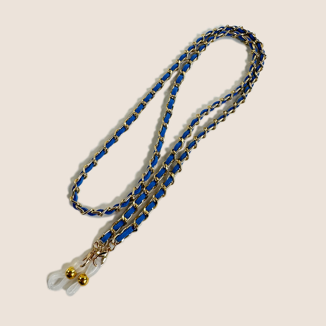 Stylish Chain Eyewear Strap Kalsten