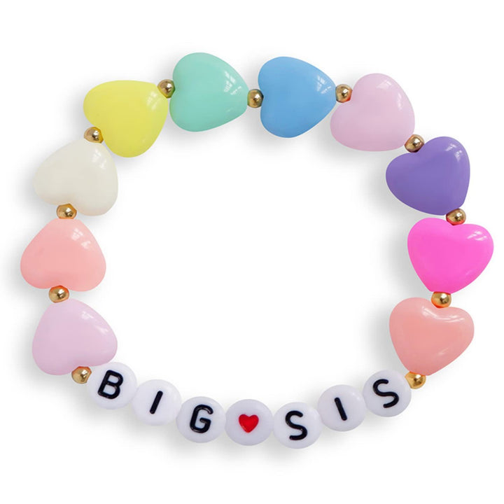 Heart Charm Bracelet Kalsten