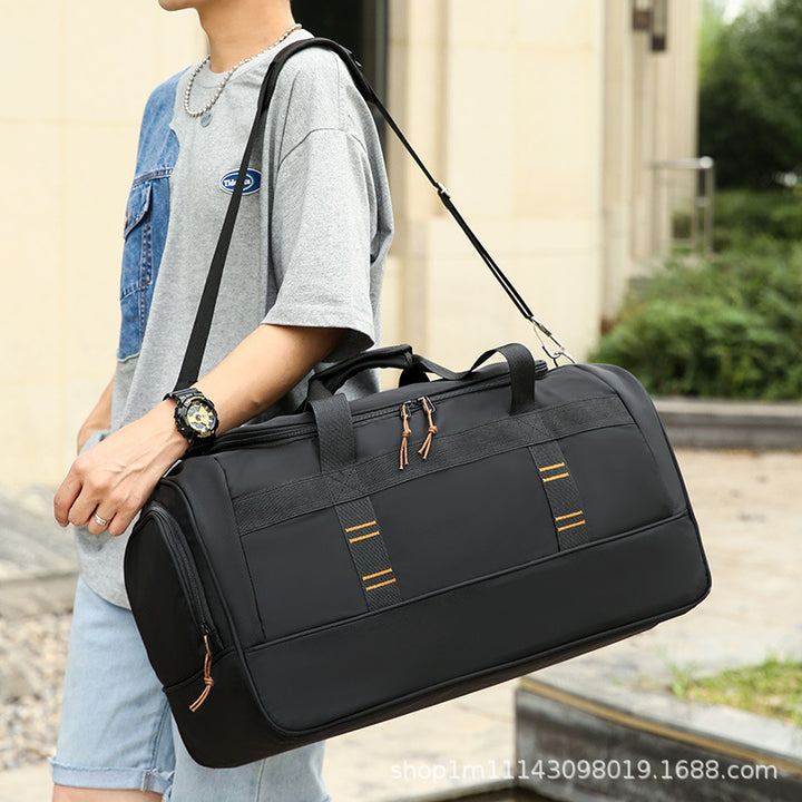 Durable Sports Travel Duffel Bag Kalsten