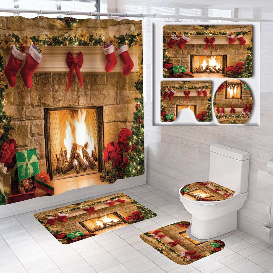 Bathroom Décor Kalsten
