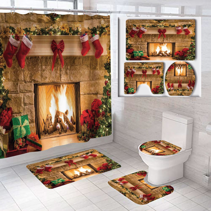 Bathroom Décor Kalsten