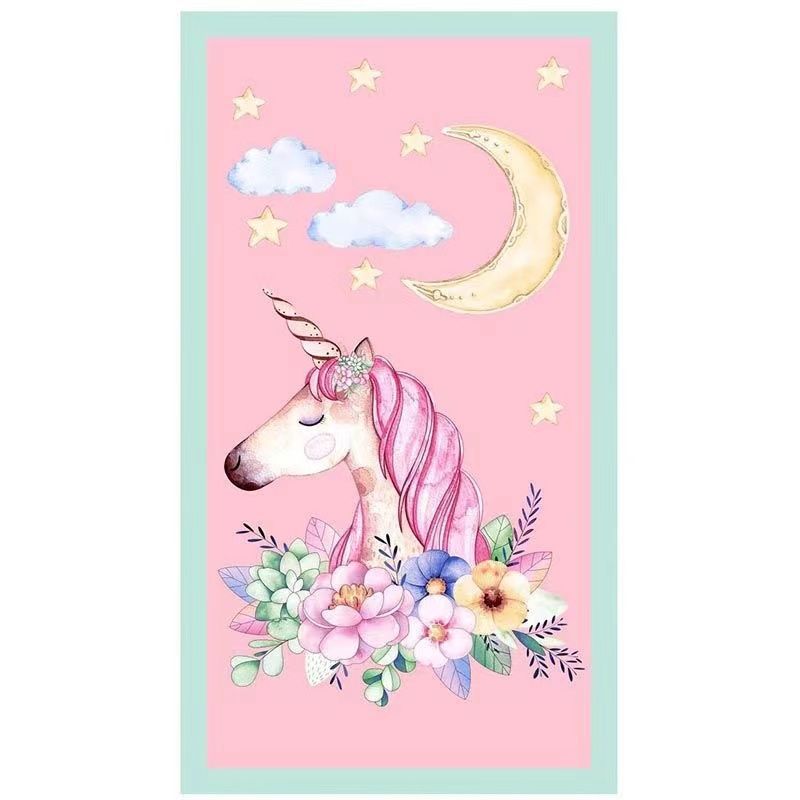 Tropical Paradise Beach Towel Kalsten