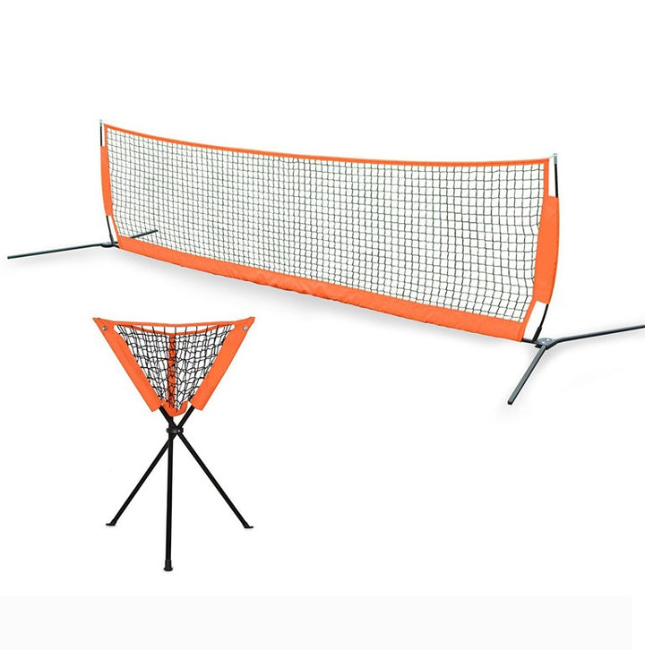 Adjustable Portable Tennis Net Kalsten