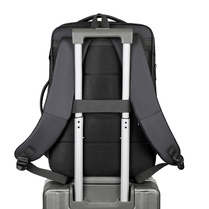 Tech-Optimized Travel Backpack Kalsten