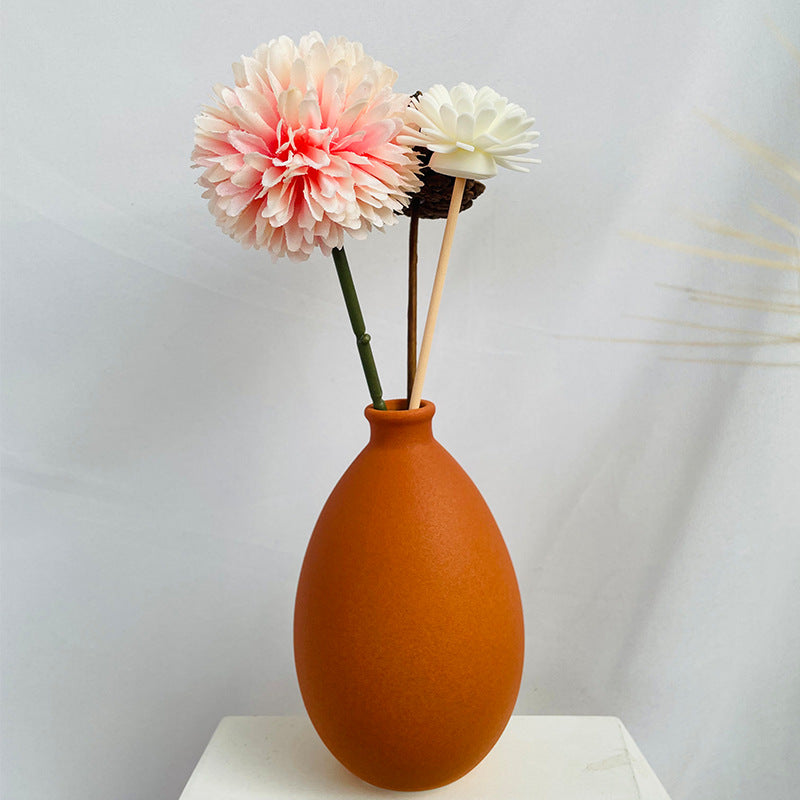 Elegant Decorative Flower Vase Kalsten