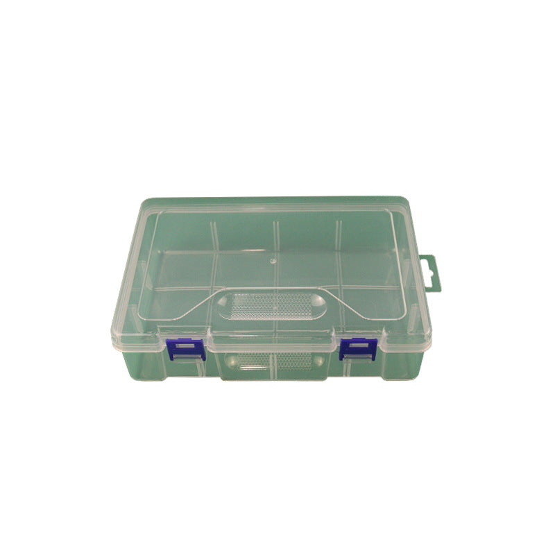 Adjustable Multi-Divider Craft Storage Organizer Kalsten