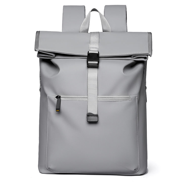 Stylish Multi-Functional Rolltop Backpack Kalsten