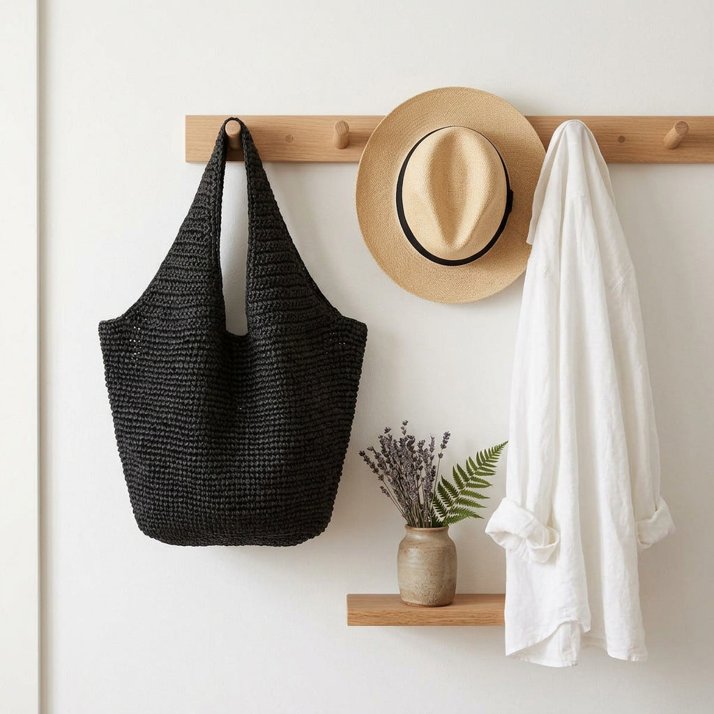 Spacious Everyday Tote Bag Kalsten