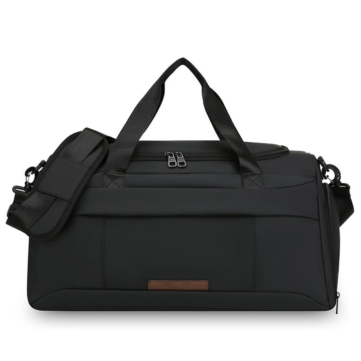Sporty Shoulder Bag Kalsten