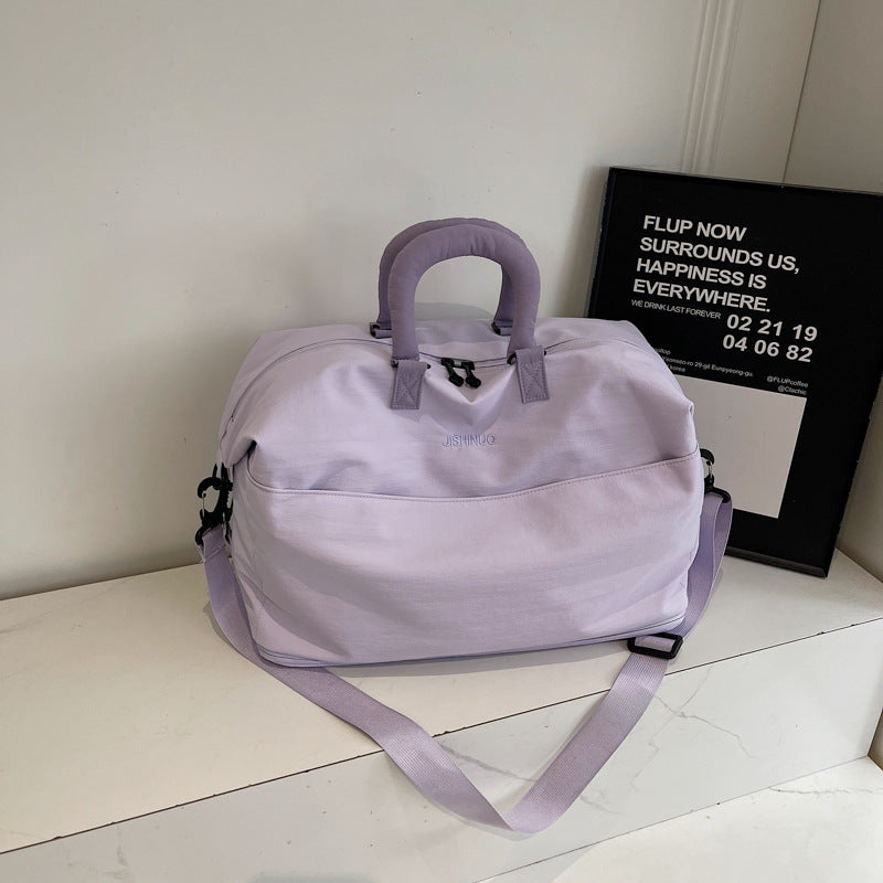 Versatile Travel Gym Holdall Kalsten