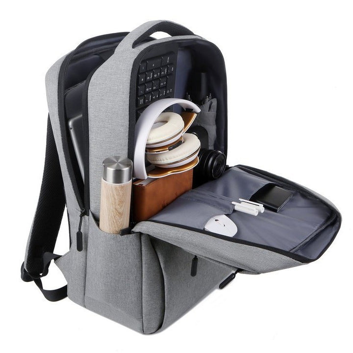 Sleek Professional Laptop Backpack Kalsten