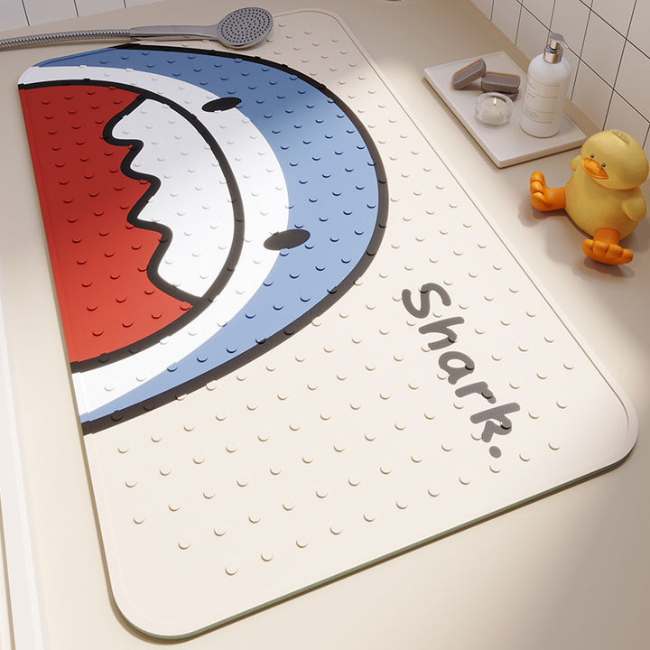 Non-Slip Bath Mat for Bathroom