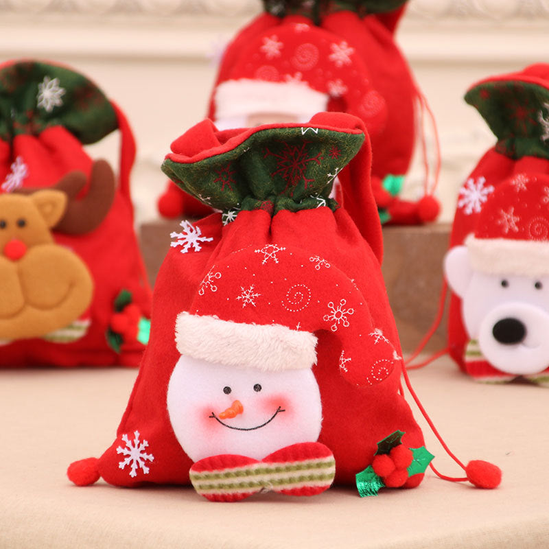 Christmas Gift Bag Kalsten