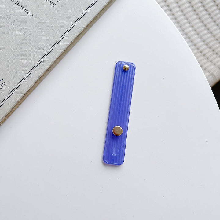 Vibrant Bookmark Clip Kalsten