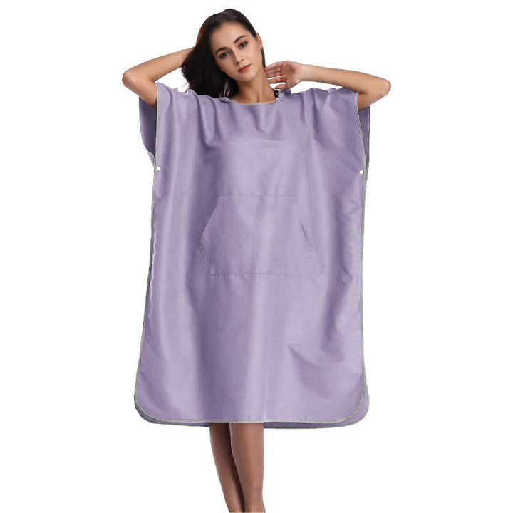 Bathrobe Kalsten