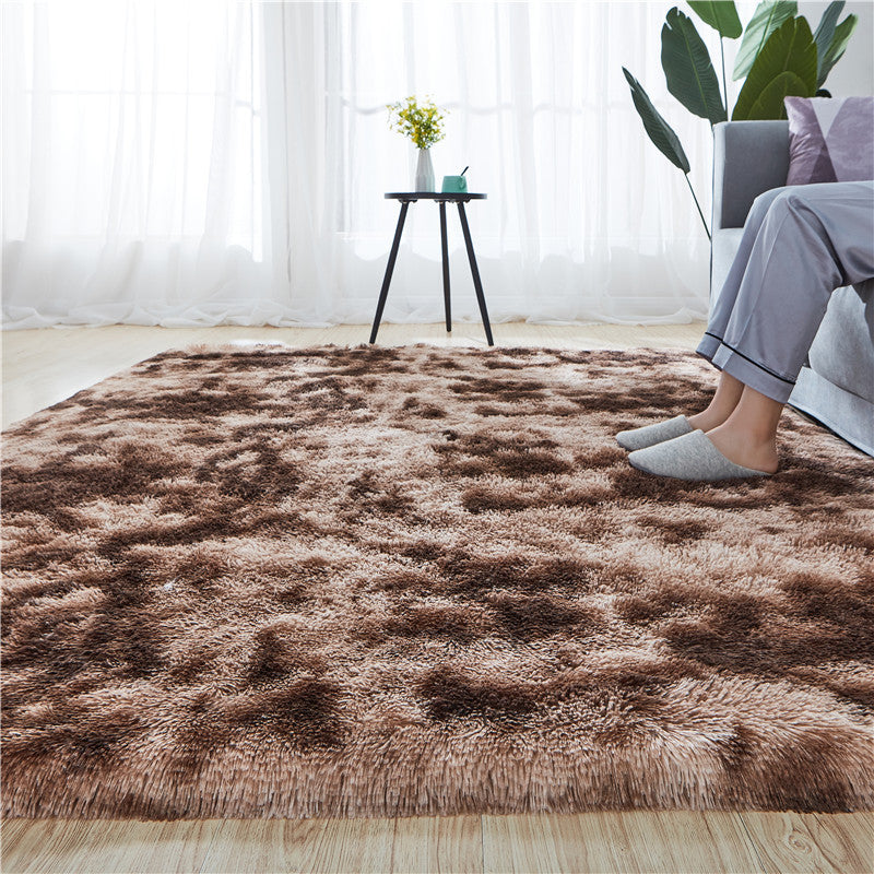Cozy Plush Area Rug Kalsten