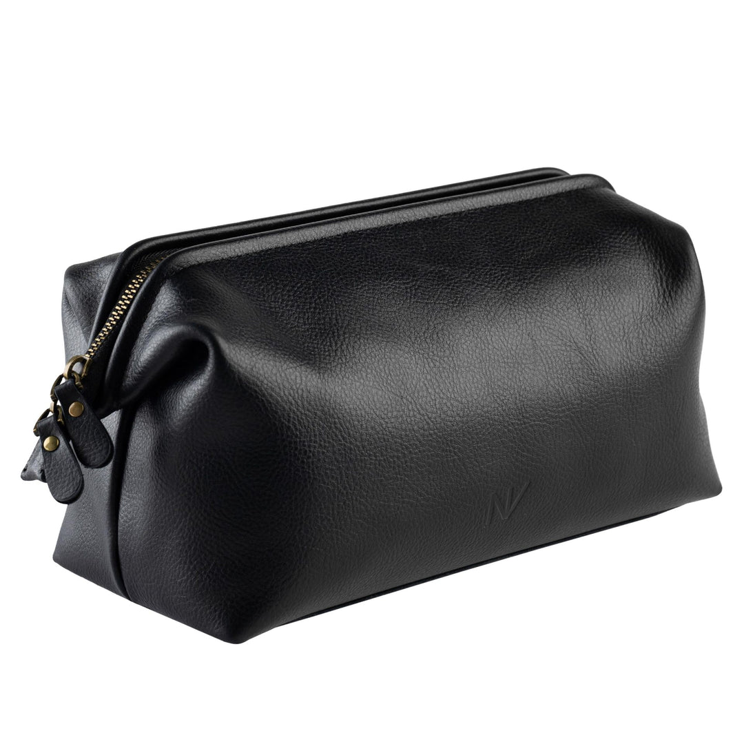 Noble Cosmetic Leather Bag Kalsten