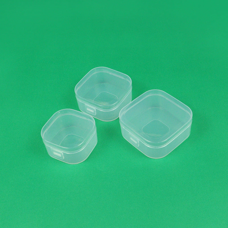 Square Multi-Use Storage Container Kalsten