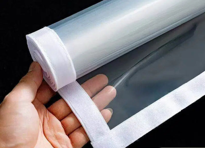 Magnetic Window Insulation Screen Kalsten