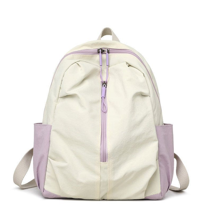 Functional leisure backpack Kalsten