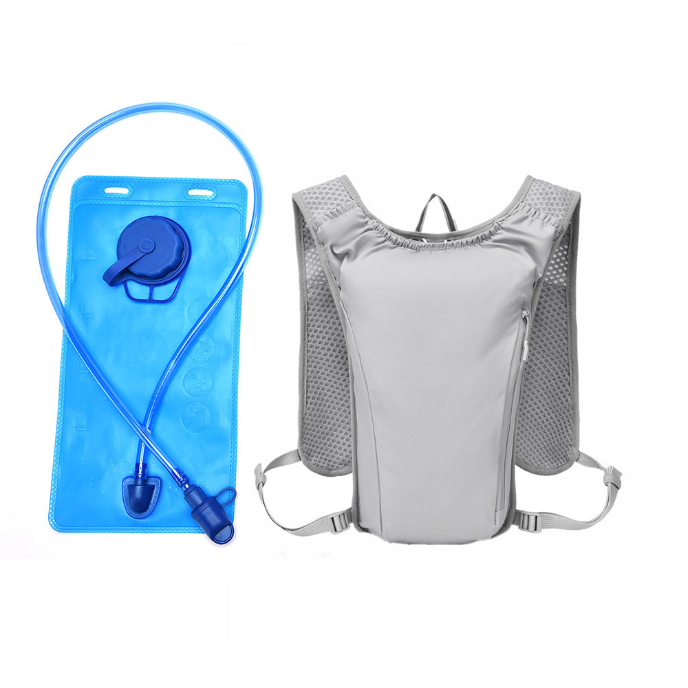 Sporty Backpack Kalsten