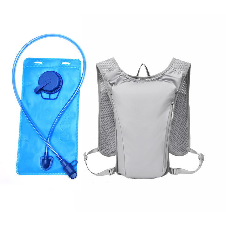 Sporty Backpack Kalsten