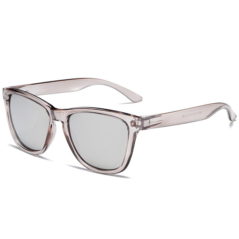 Stylish Geometric Frame Sunglasses Kalsten