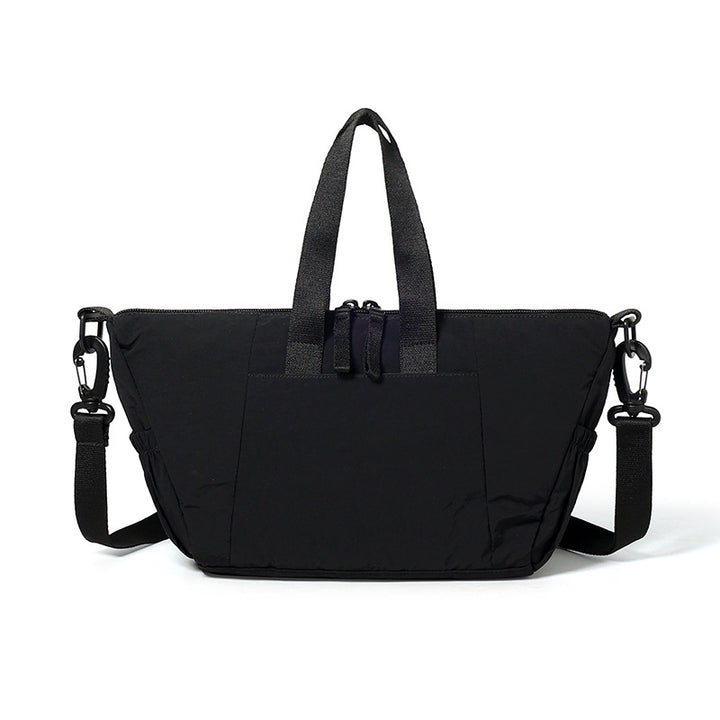 Spacious Multi-Pocket Utility Tote Kalsten