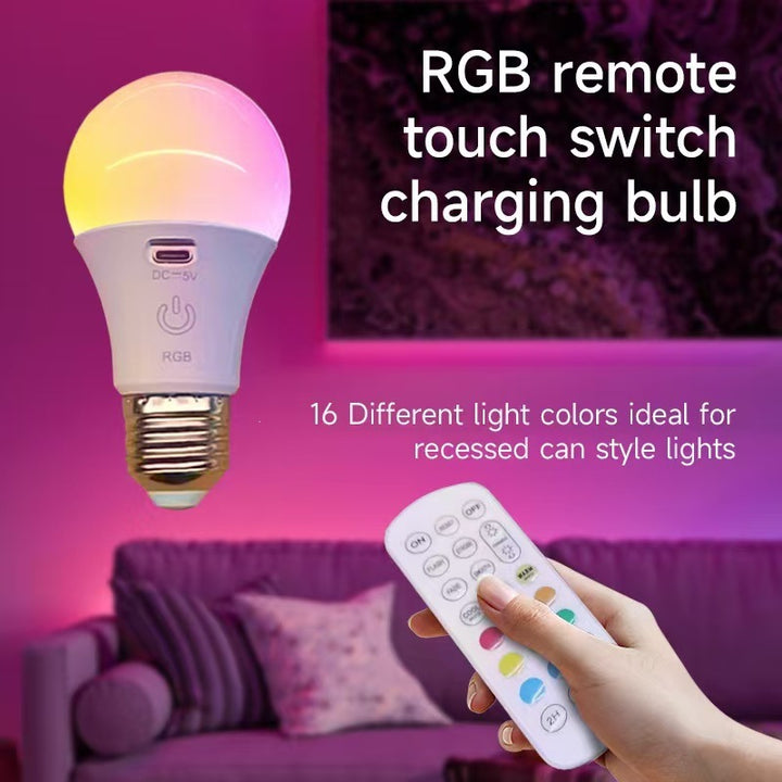 LED Projection Light Fixture