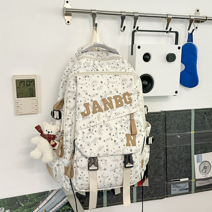 Adjustable Multi-Functional Backpack Kalsten