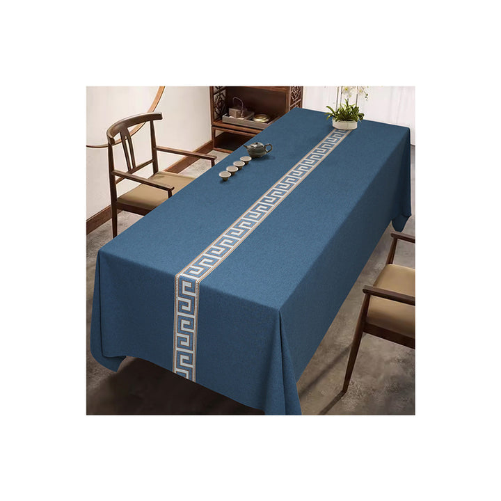 Elegant Tablecloth