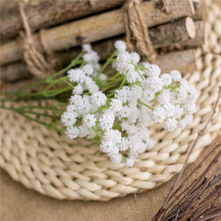 Elegant Floral Decor