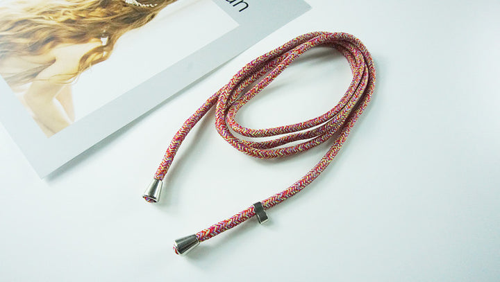 Stylish Adjustable Necklace Kalsten