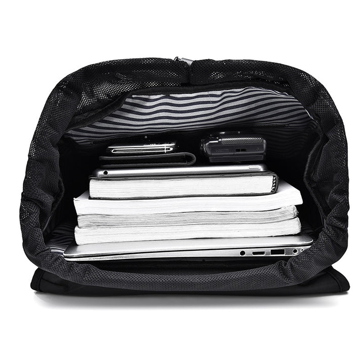 Versatile Multi-Compartment Backpack Kalsten