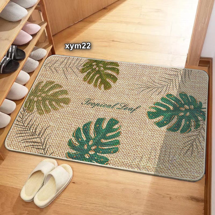 Whimsical Animal-Themed Area Rug Kalsten