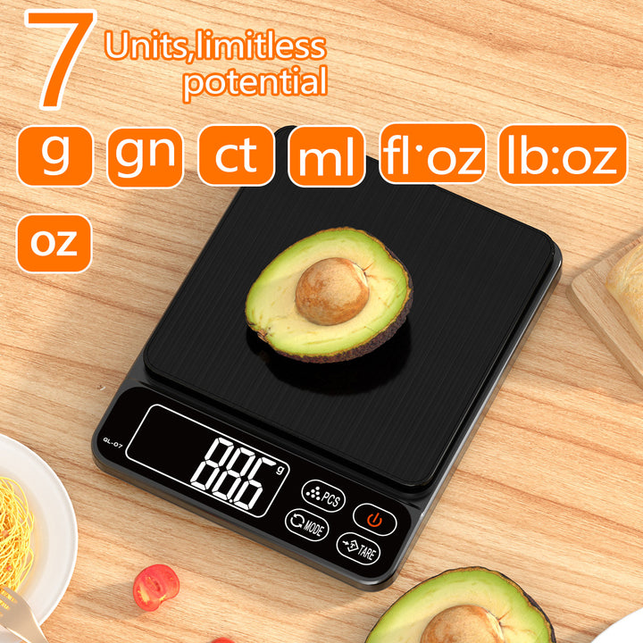Kitchen Scale