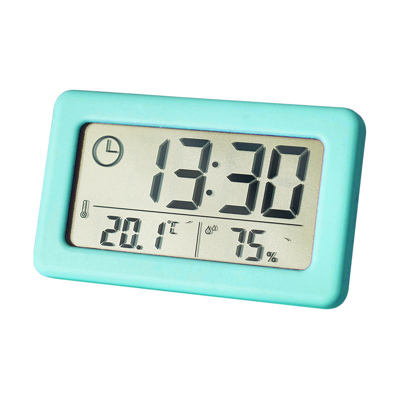 Digital Thermo Alarm Clock Kalsten