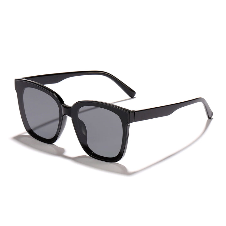 Ladies fashionable sunglasses in elegant square frame design Kalsten