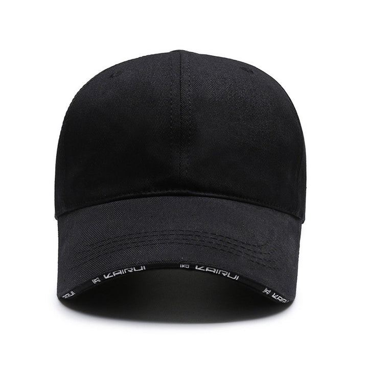 Unisex Classic Cotton Baseball Cap Kalsten